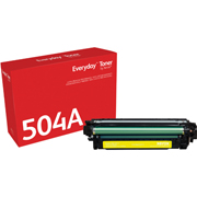 XEROX EVERYDAY HP TONER CE252A AMARILLO 7.000P 006R03673